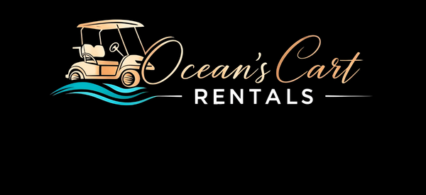 Ocean’s Golf Cart Rentals